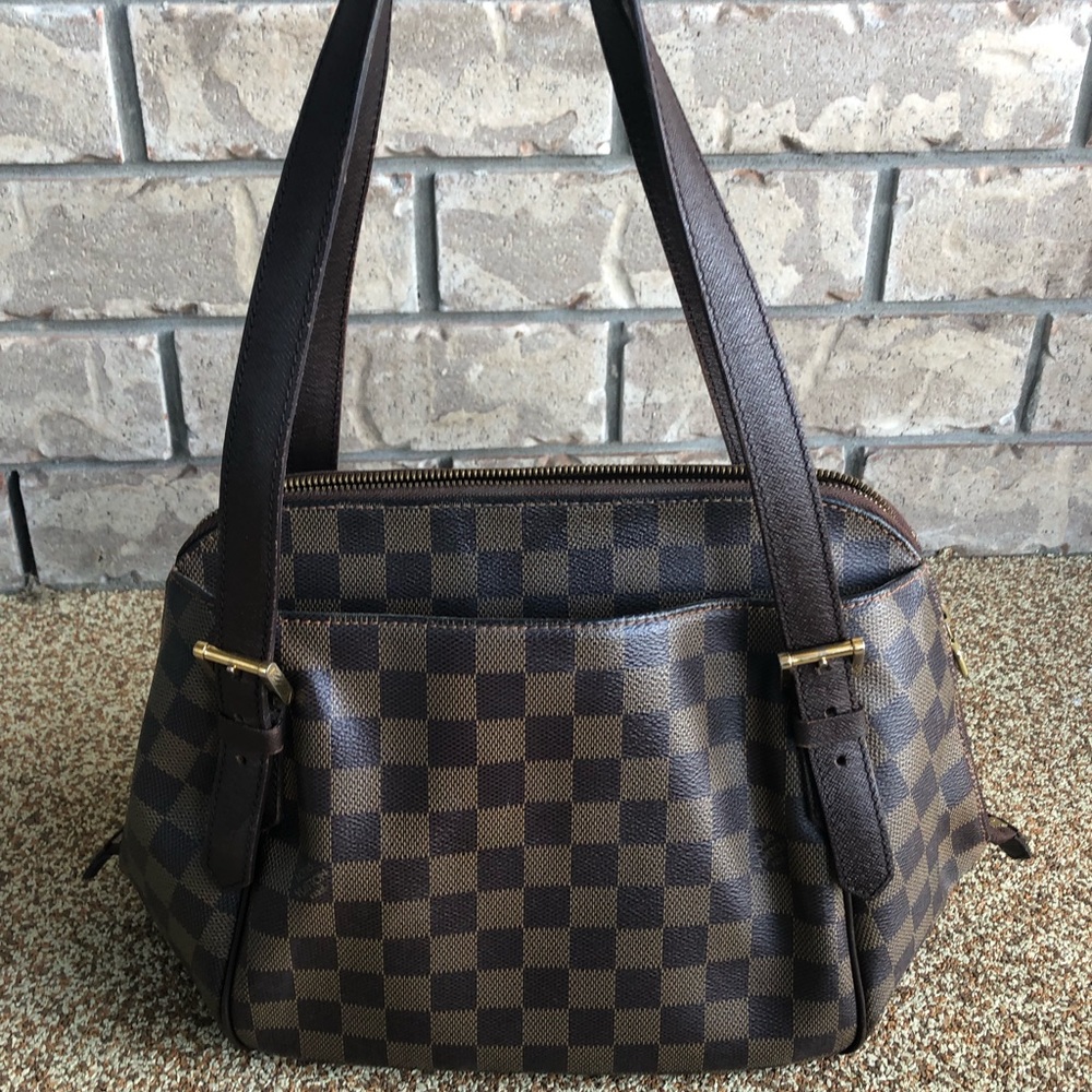 Authentic Louis Vuitton Belem